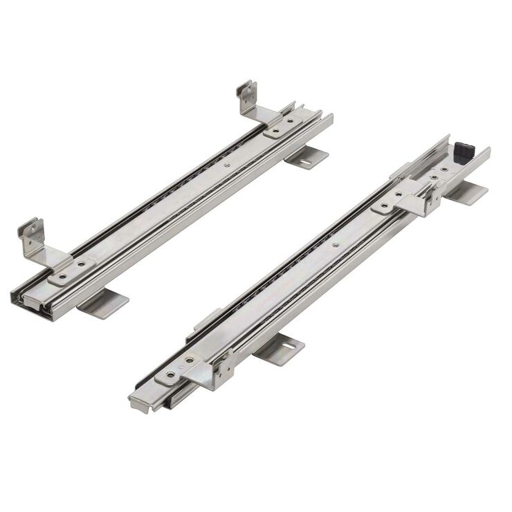 Trinity EcoStorage Sliding Undersink Organiser