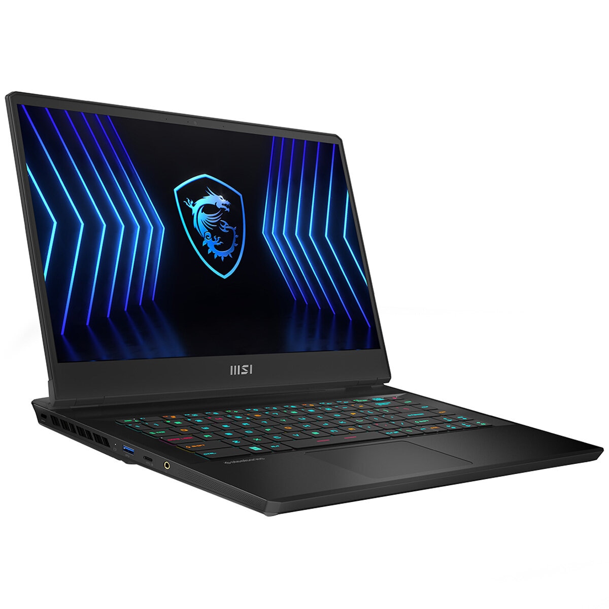 MSI 15.6 Inch Vector GP66 Laptop 12UGSO-825AU