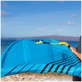 Scott Burke Surf Krypton 42 inch Bodyboard With Leash 1.06M x 0.55M x 6.35CM