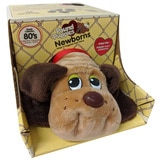 Pound Puppies 9 pack