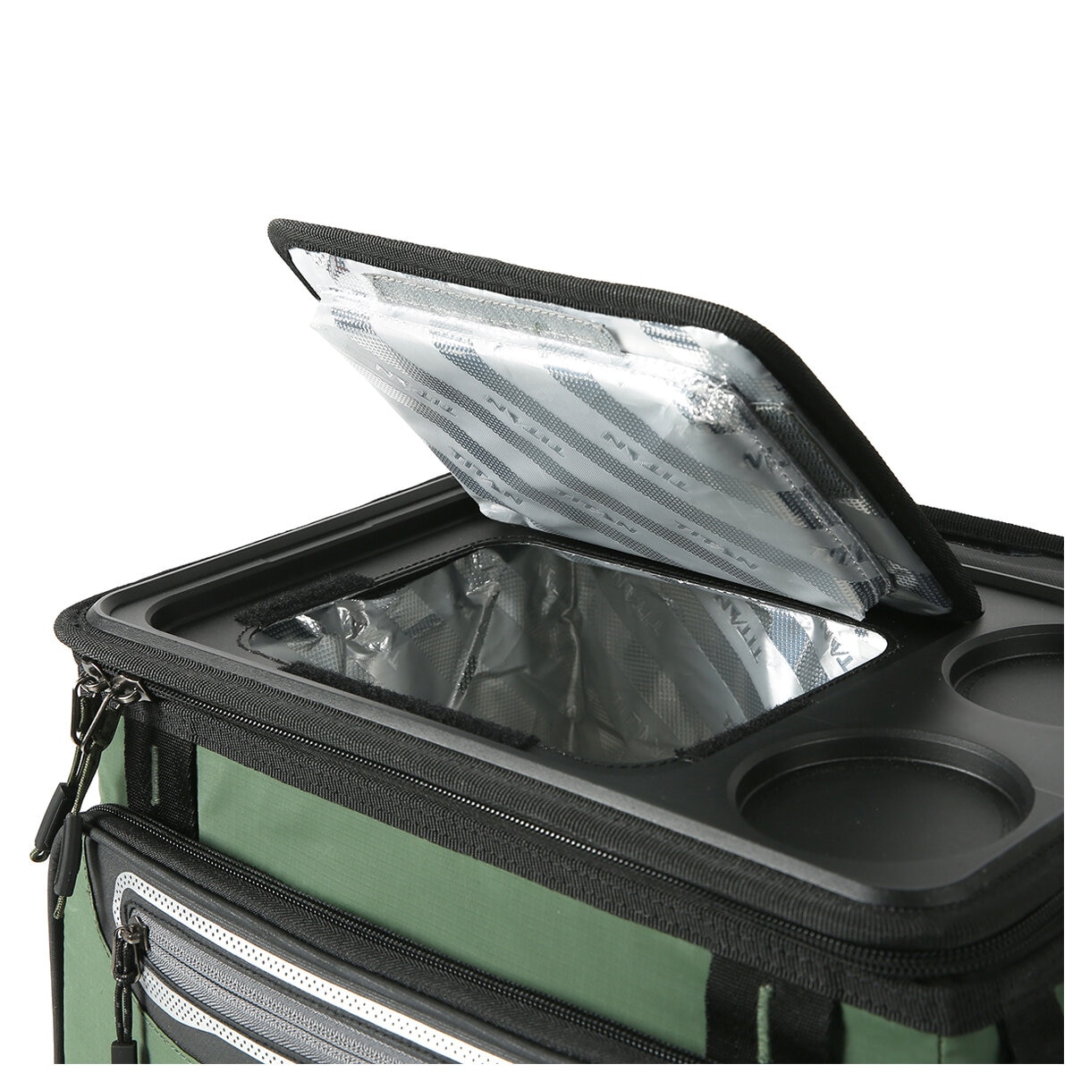 Titan 40 Can Collapsible Cooler