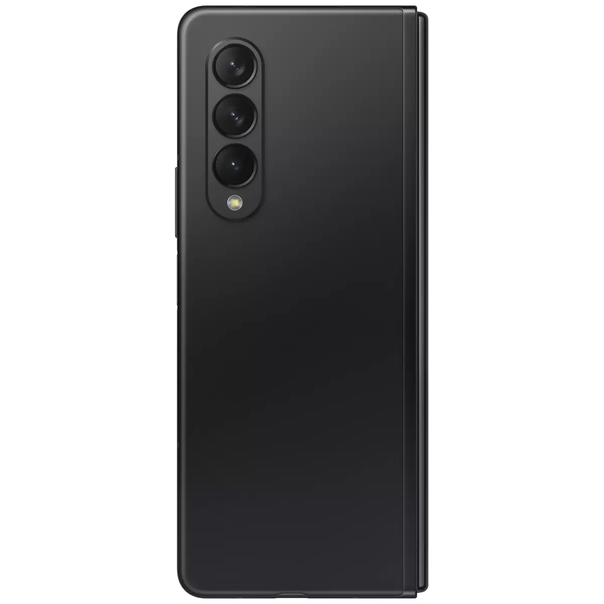 Samsung Galaxy Fold3 256GB Phantom Black