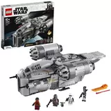 Lego Star Wars Razor Crest 75292