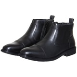 Julius Marlow Shoes - Divide Black