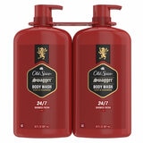 Old Spice Body Wash Swagger 2 x 887ml
