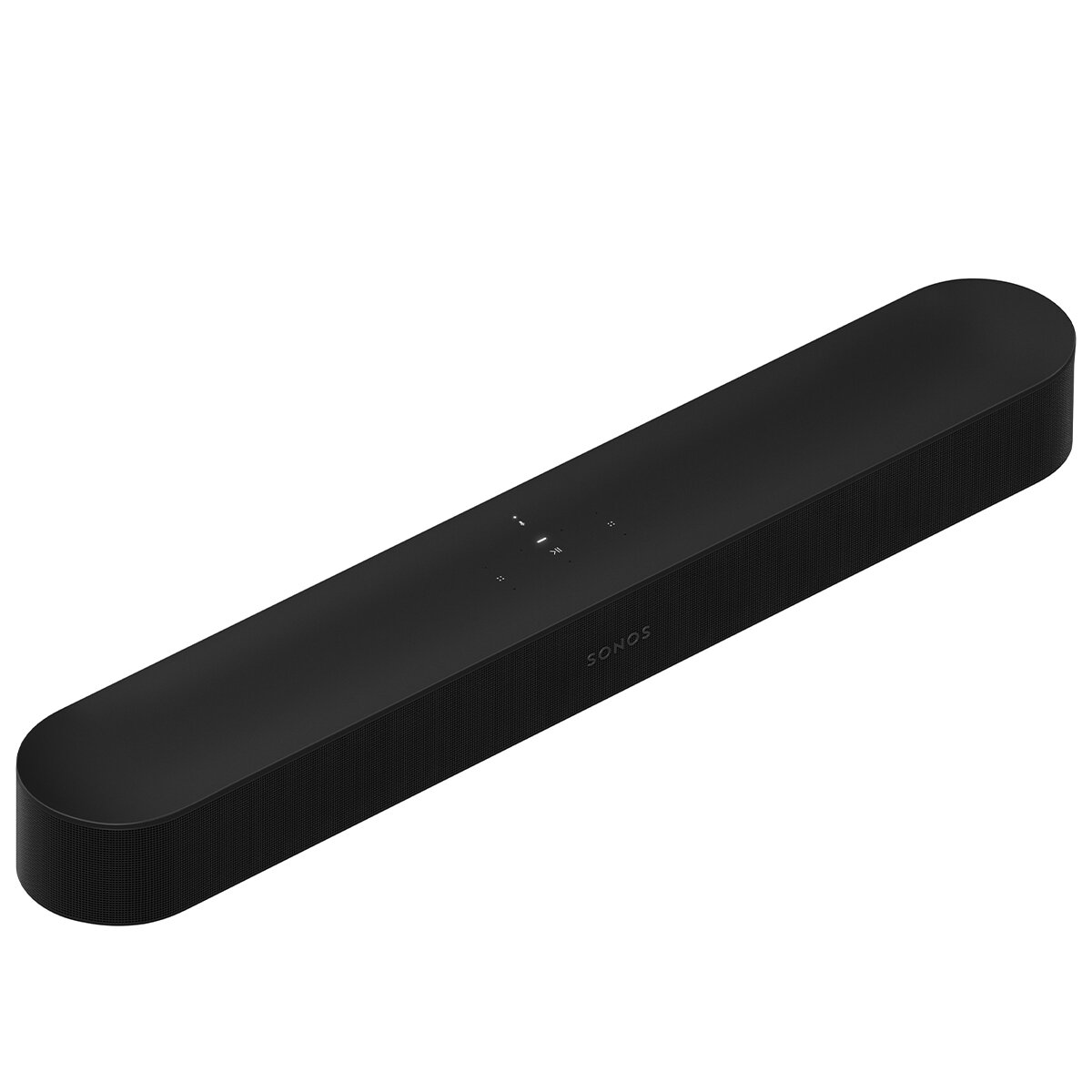 Sonos Beam Gen2 Black Smart Soundbar Beam2Au1Blk