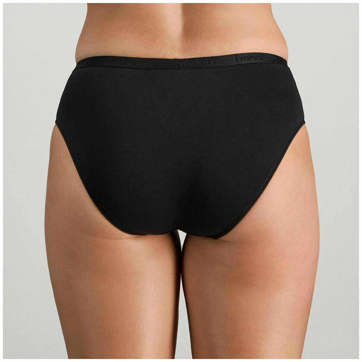 Bendon Women's Comfy Brief 5pk Small