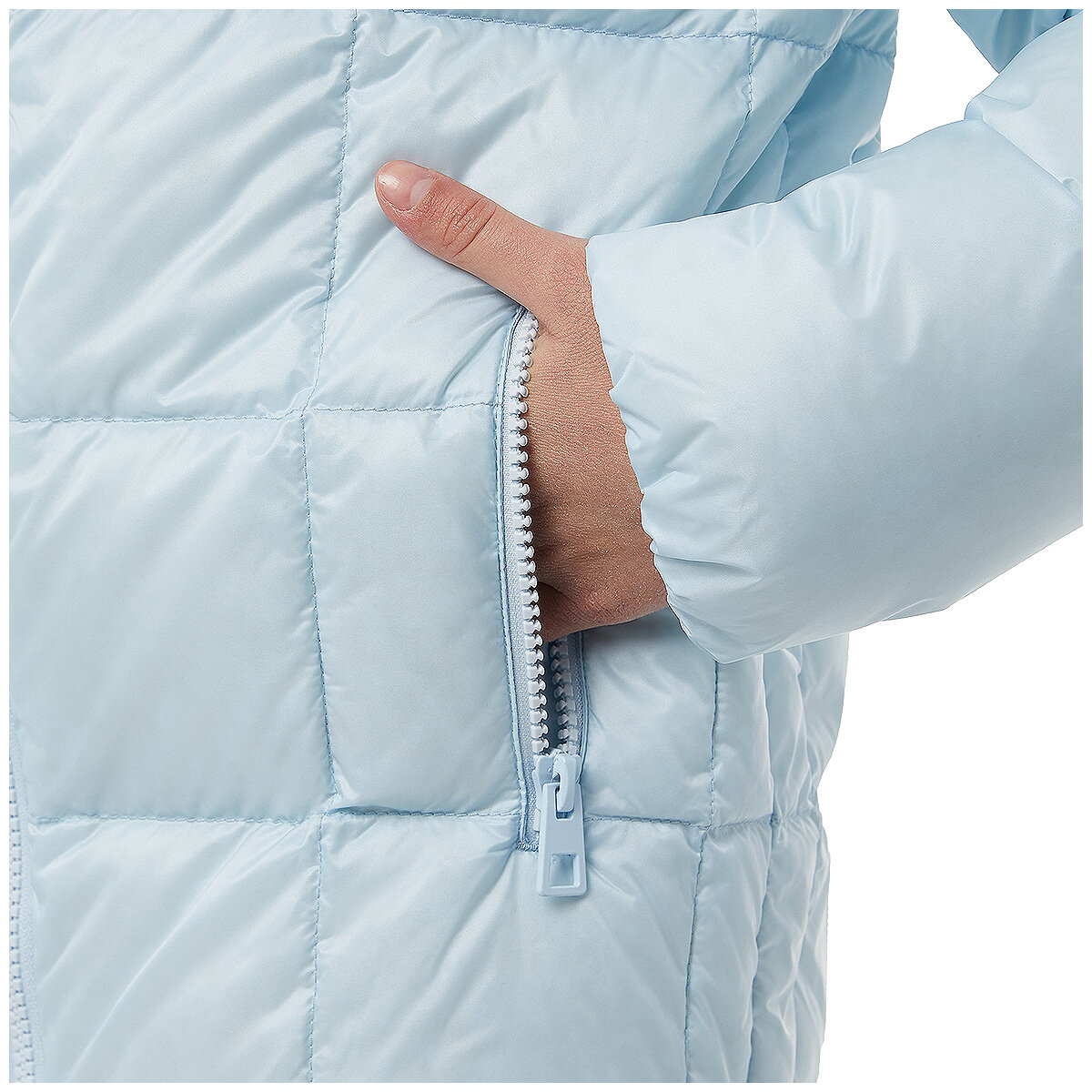 32 Degrees Youth Puffer