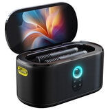 Ikarao Shell S1 Portable 300W Karaoke Machine 10 Inch Lyrics Display IK-Shell-S1