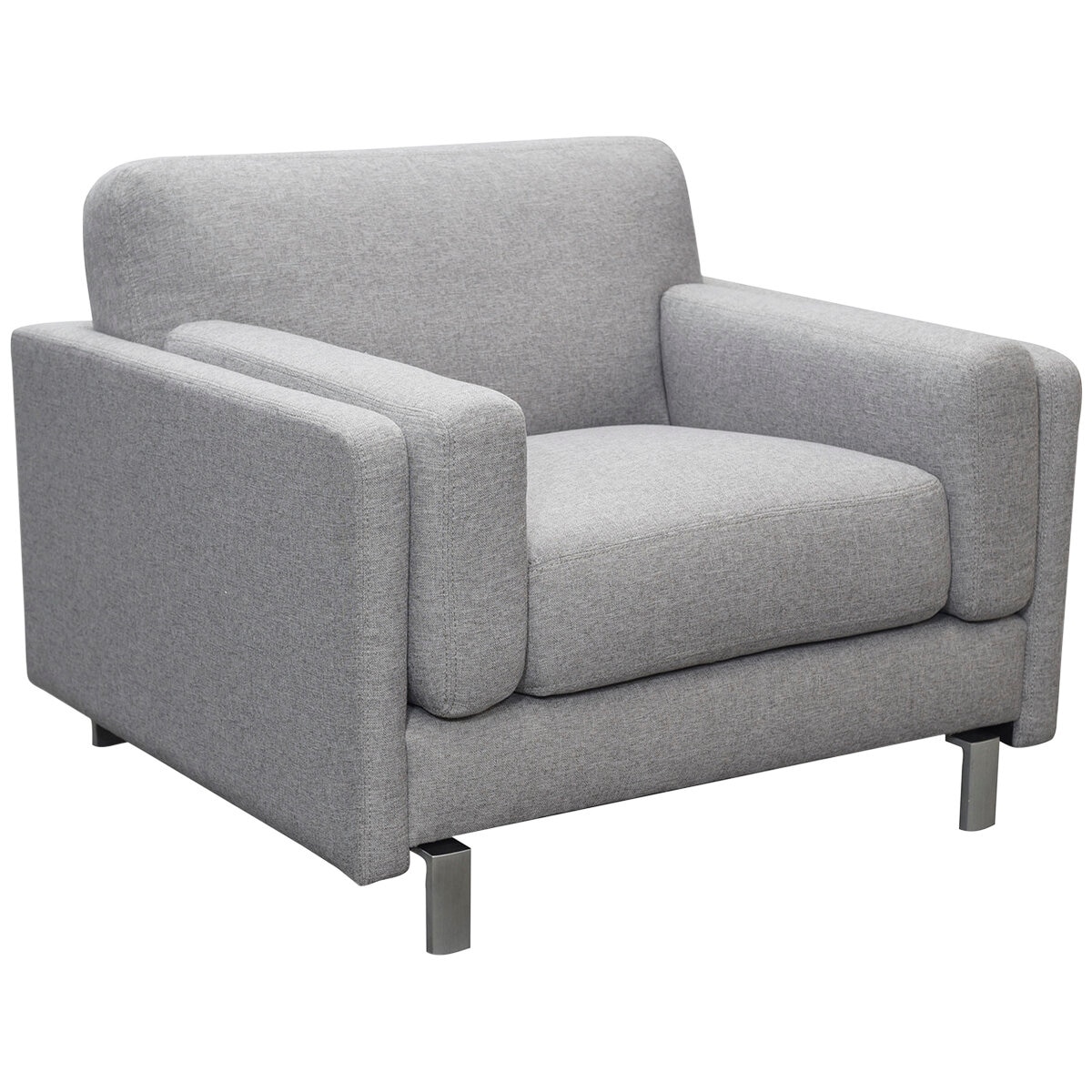 Moran Austin 1 Seater Warwick Fabric