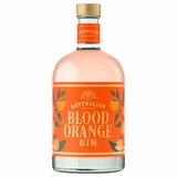 Australian Distilling Blood Orange Gin 700ml Australian Distilling Blood Orange Gin 700ml