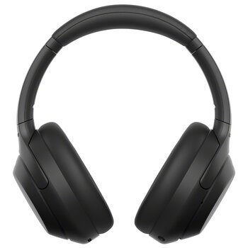 Sony Wireless Noise Cancelling Headphones Black WH1000XM4CB Sony Wireless Noise Cancelling Headphones Black WH1000XM4CB