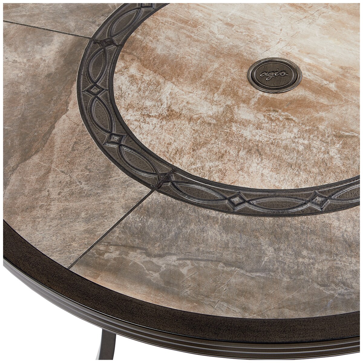 Agio Eldorado Sling Cafe Set 3pc Costco Australia