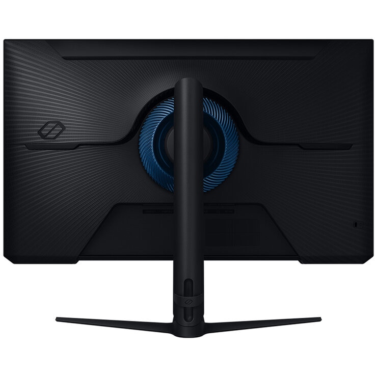 Samsung 27 Inch Odyssey G51F QHD Gaming Monitor LS27FG510EEXXY