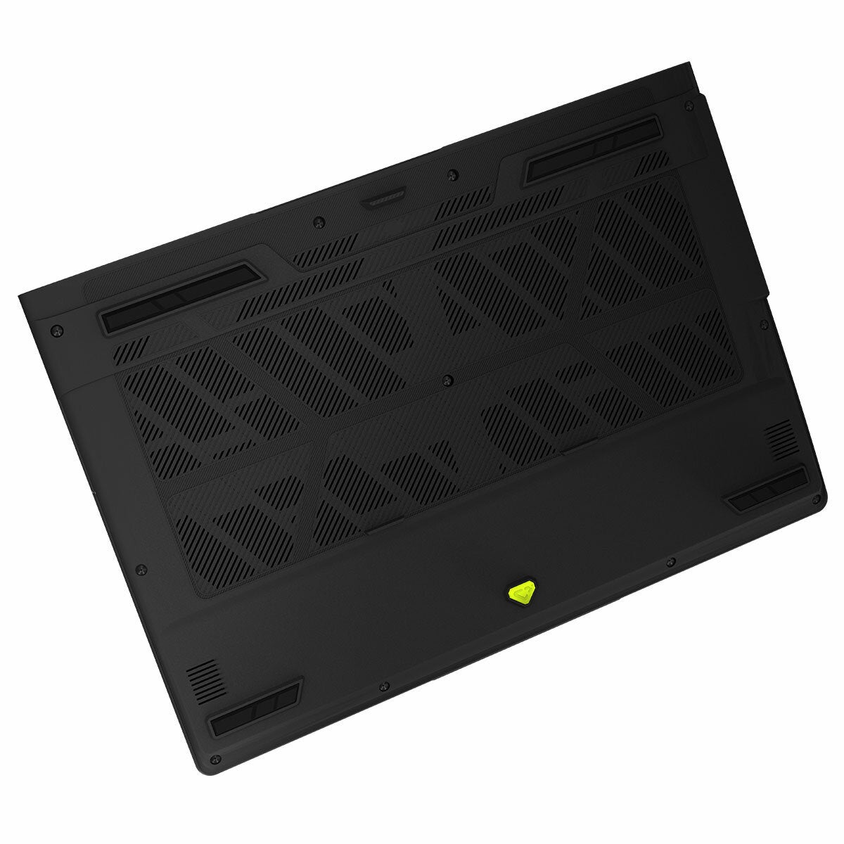 MSI Cyborg 15.6 inch C13WEO-617AU Gaming Laptop Platinum Gray