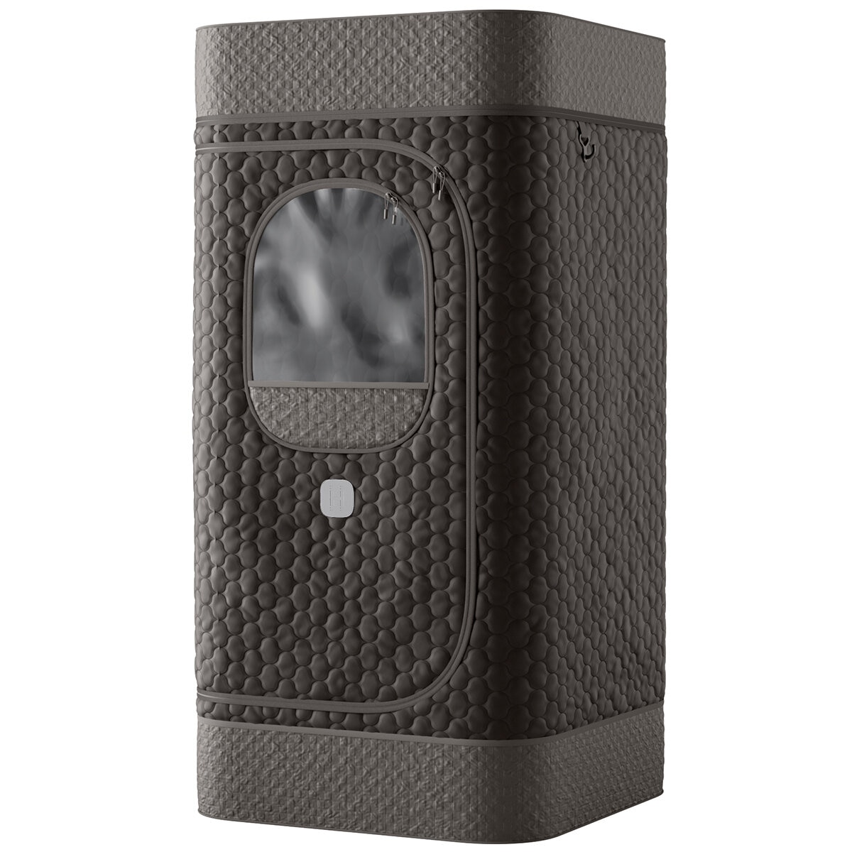 Homedics Premium Steam Sauna SPE-SN400-BK-AU