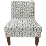 Northridge 3 Piece Fabric Chair & Table Set