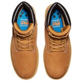 Timberland Mens Icon Workboot Wheat