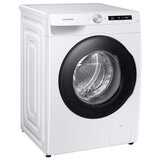 Samsung 9kg Front Load Smart Washer with Steam Wash Cycle WW90T504DAW