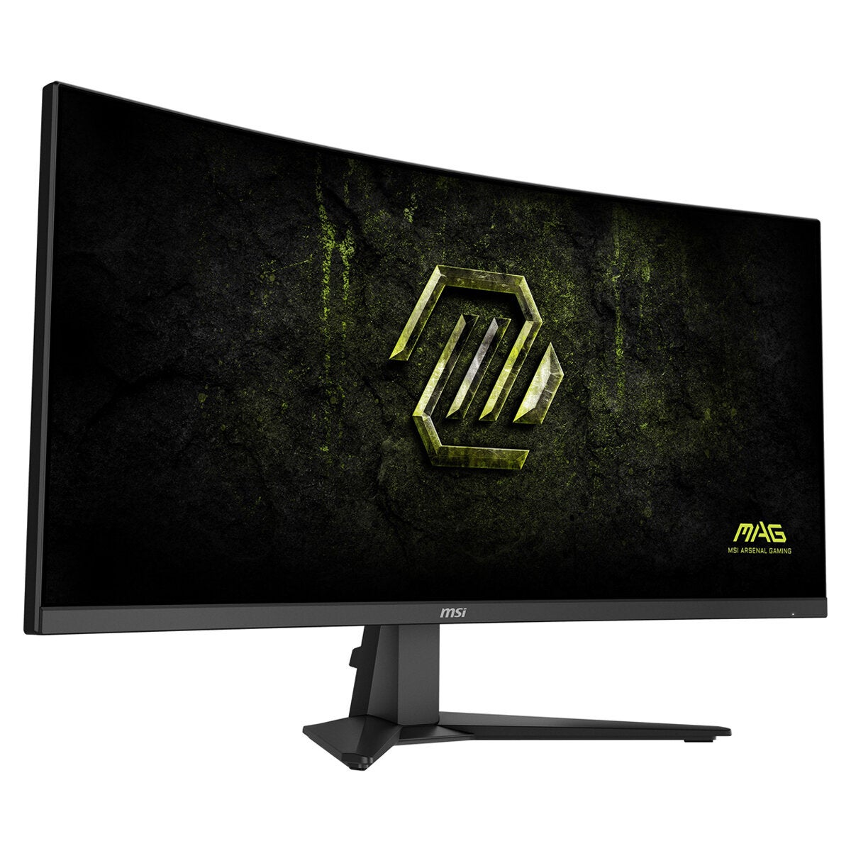 MSI MAG 346CQRF E20 Dual Mode 34 Inch 200Hz Gaming Monitor MSI MAG 346CQRF E20 Dual Mode 34 Inch 200Hz Gaming Monitor