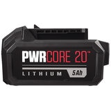 SKIL Brushless Lanmower Kit 20V SKIL Brushless Lanmower Kit 20V