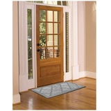 Town & Country Passages Kitchen Mat - Pewter