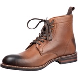 R&A Razion Boots - Tan