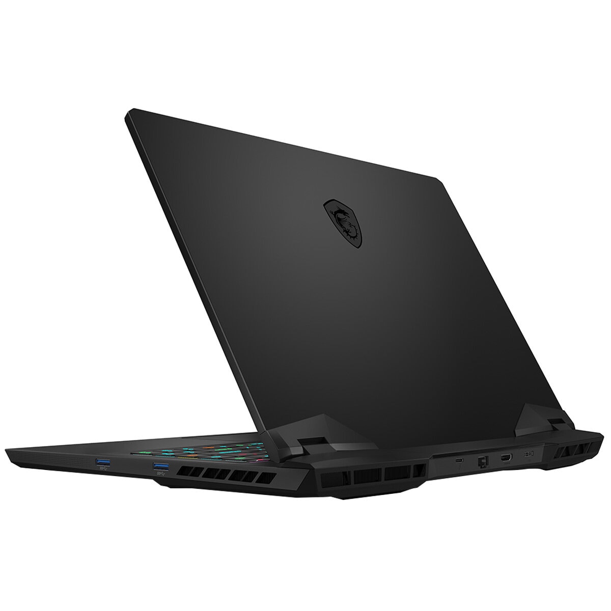 MSI 15.6 Inch Vector GP66 Laptop 12UGSO-825AU