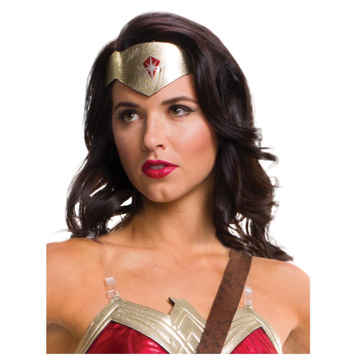 Wonder Woman Costume