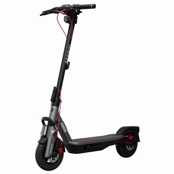 Segway F3 Pro Electric KickScooter Segway F3 Pro Electric KickScooter