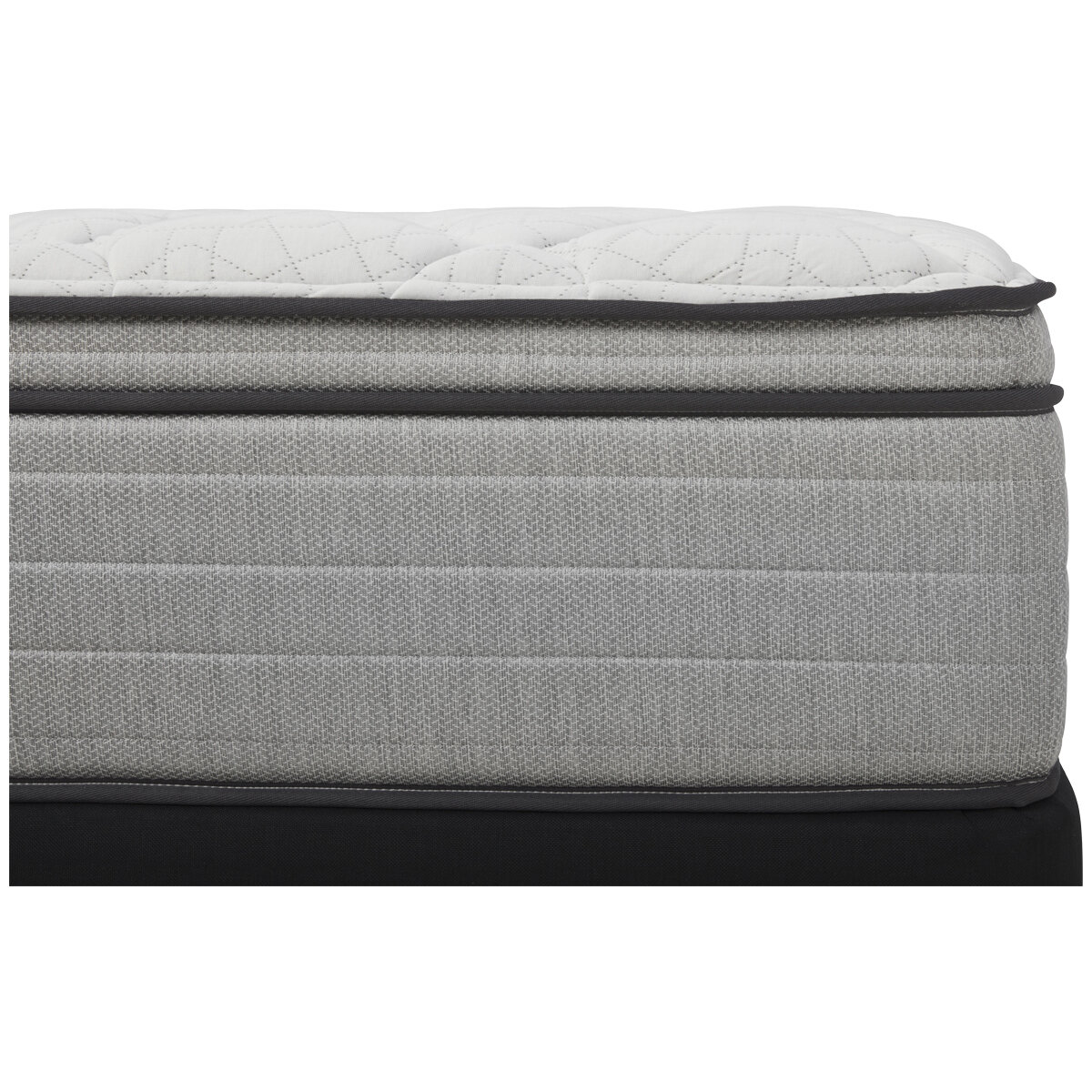 A.H. Beard Domino Eyre King Single Mattress Medium