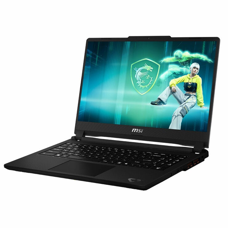 MSI Cyborg 15 Max C2WF-245AU