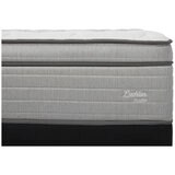 Domino Lachlan Double Mattress Plush