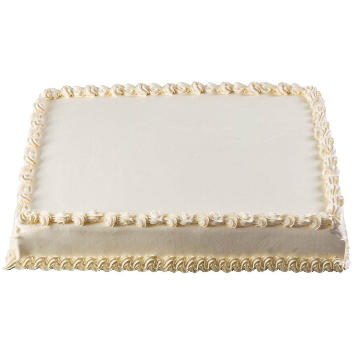 Kirkland Signature Raspberry Filled Blank Cake Costco A Kirkland Signature Raspberry Filled Blank Cake Costco A