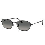 Ray-Ban RB3749 002/71 Women's Sunglasses Ray-Ban RB3749 002/71 Women's Sunglasses