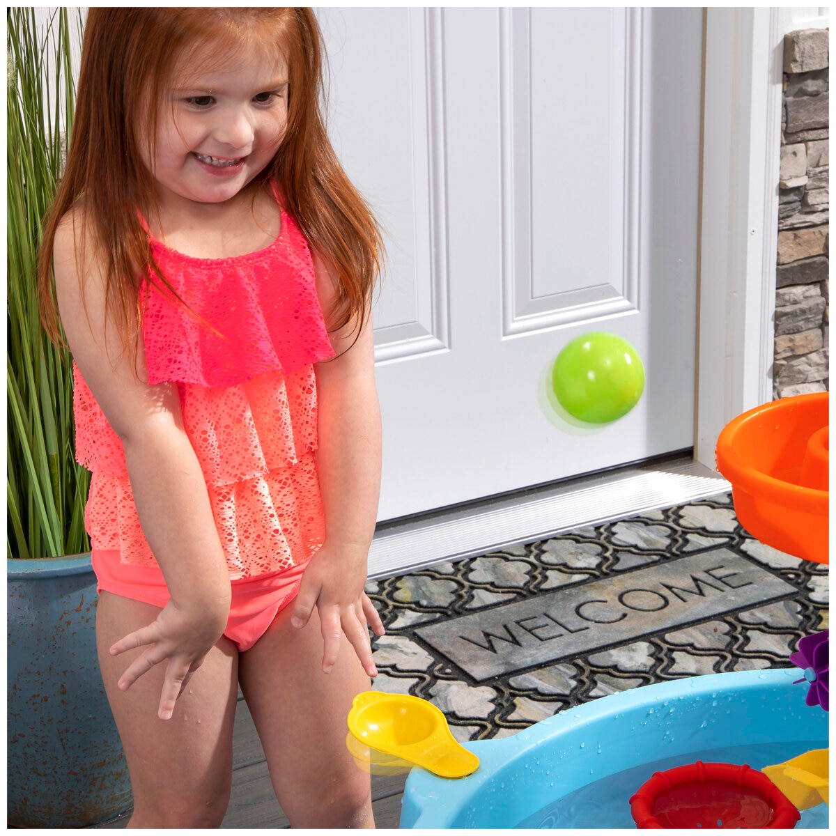 Step2 Rushing Rapids Water Table