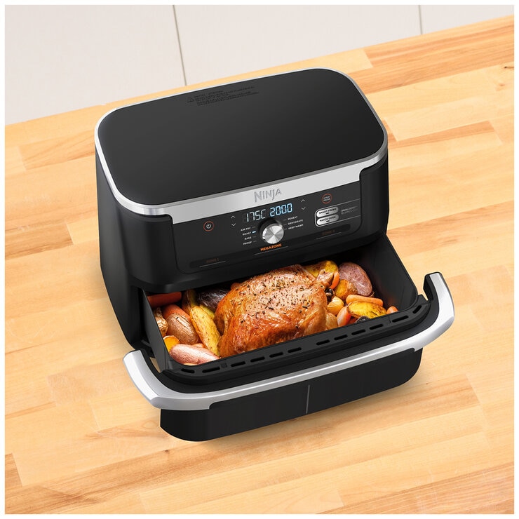Ninja XXXL FlexDrawer Air Fryer AF500ANZ