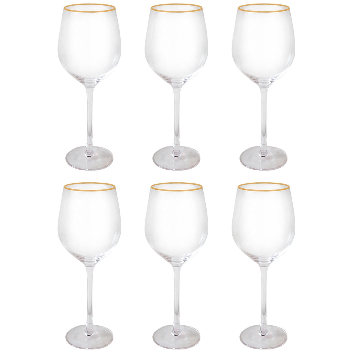 Costco Wine Glass Review: Stolzle All Purpose - WINE TALK