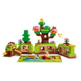 LEGO DUPLO Discovery Forest with Wild Animals 10480 LEGO DUPLO Discovery Forest with Wild Animals 10480
