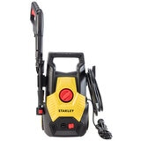 Stanley 1400W 1595PSI Electric Pressure Washer