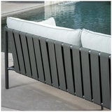 SunVilla Hagen Seating 4 Piece Set