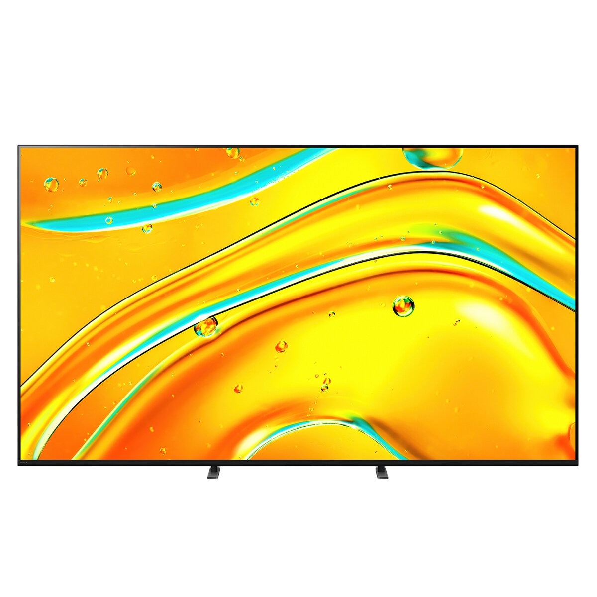 Sony 85 Inch BRAVIA 5 4K HDR Mini LED TV K85XR50