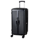 Lunarover Roshine Large Luggage 72cm Black