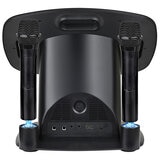 Singing Machine Wi-Fi Karaoke Hub ISM9025