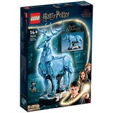 LEGO Harry potter Expecto Patronum 76414
