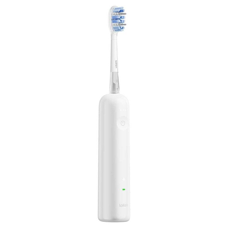 Laifen Wave Pro Electric Toothbrush ABS White 1TB92PXXWH002 Laifen Wave Pro Electric Toothbrush ABS White 1TB92PXXWH002