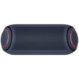 LG XBOOM Go PL7 Portable Bluetooth Speaker Blue Black