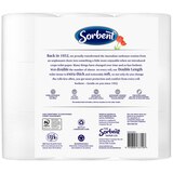 Sorbent Bath Tissue