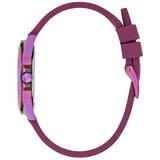 GUESS Menagerie Iridescent Analog Women's Watch GW0749L3