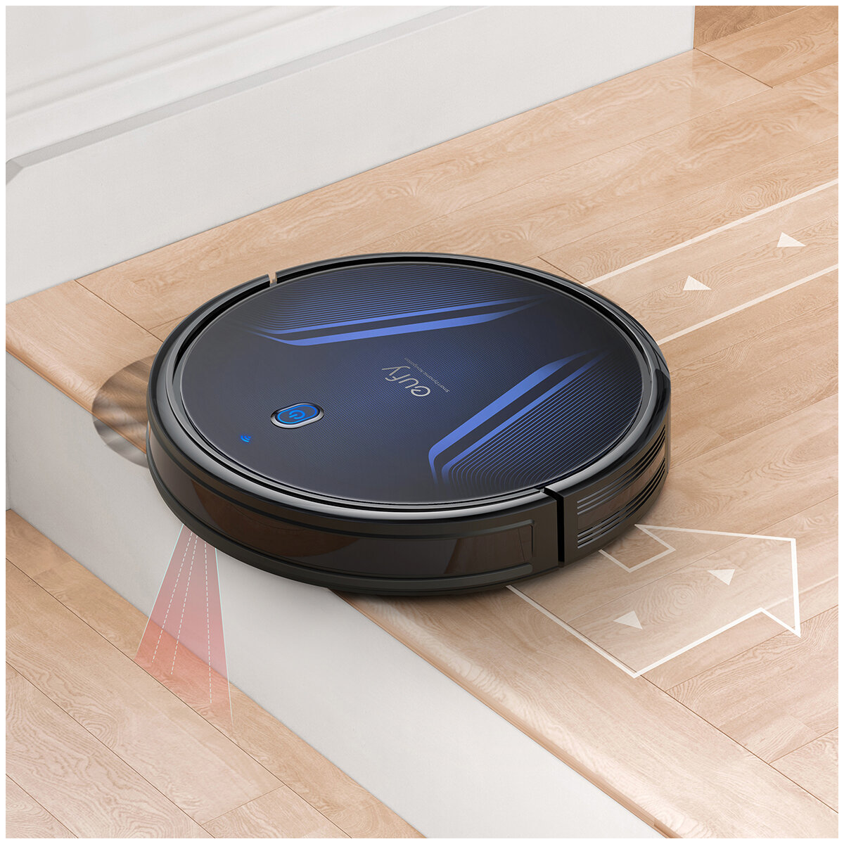 Eufy RoboVac G15